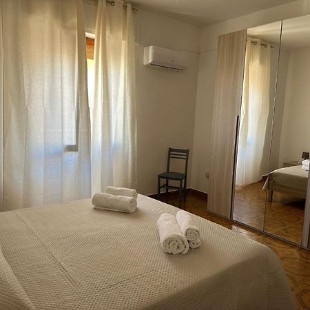 Nonna Rosas Apartment Alghero Luaran gambar