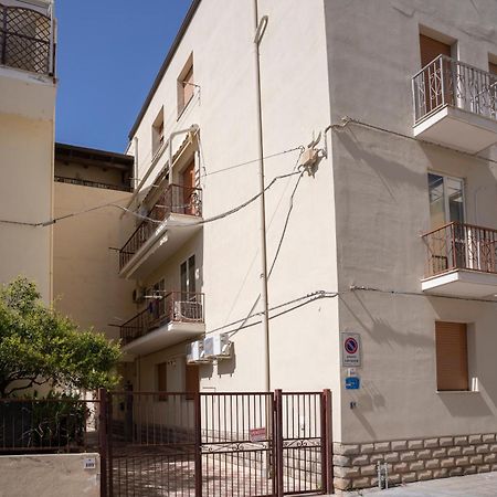 Nonna Rosas Apartment Alghero Luaran gambar