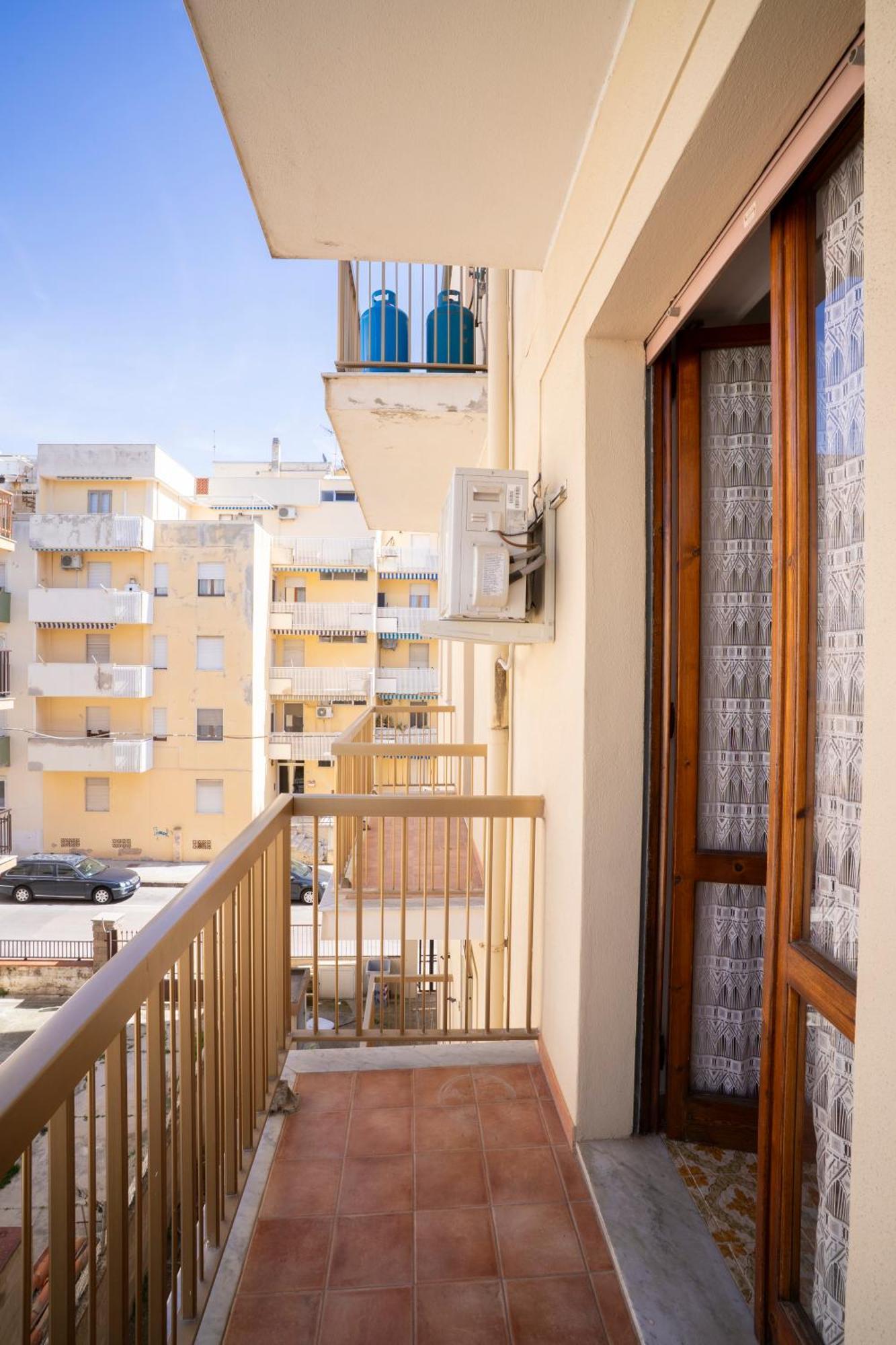 Nonna Rosas Apartment Alghero Luaran gambar