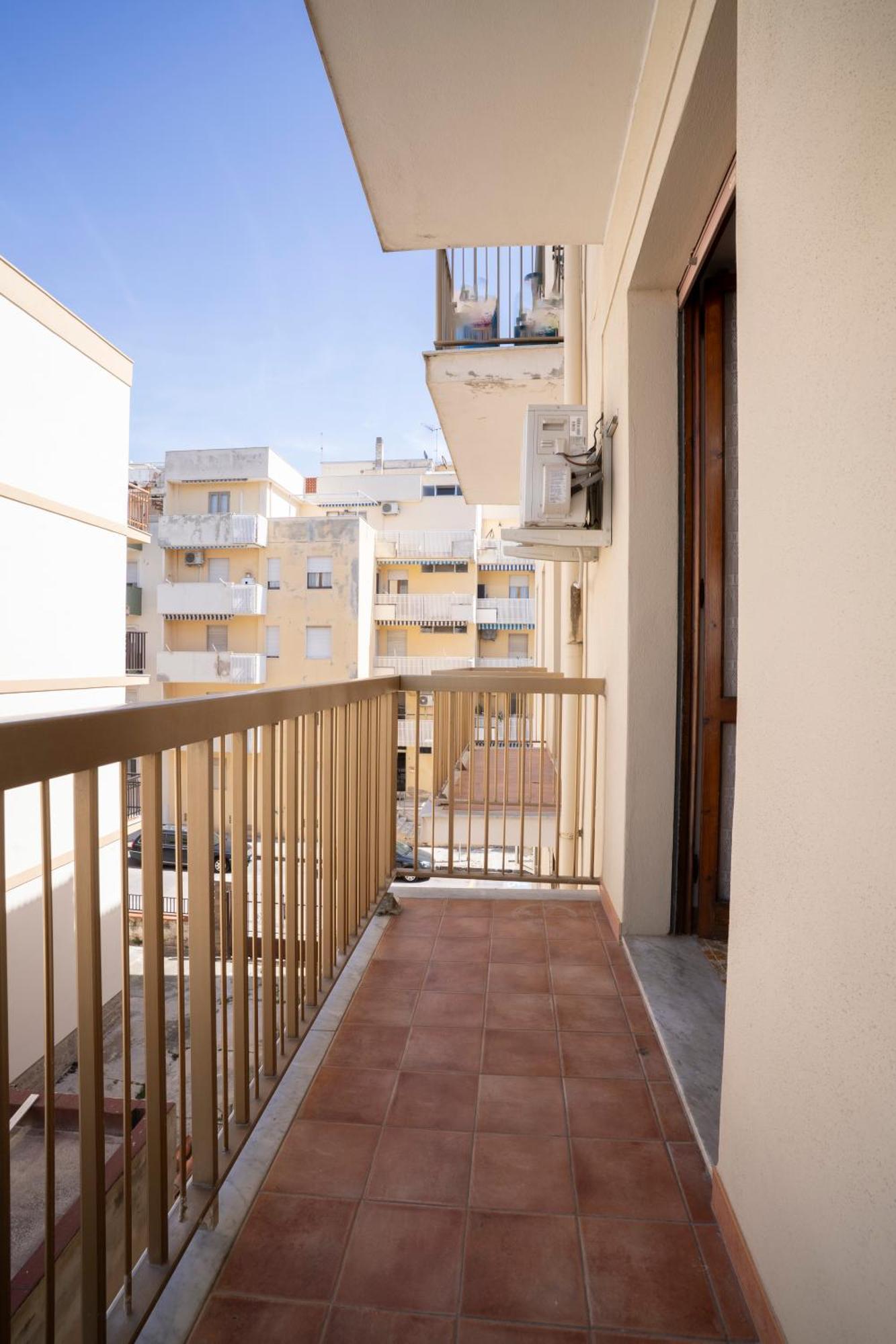 Nonna Rosas Apartment Alghero Luaran gambar