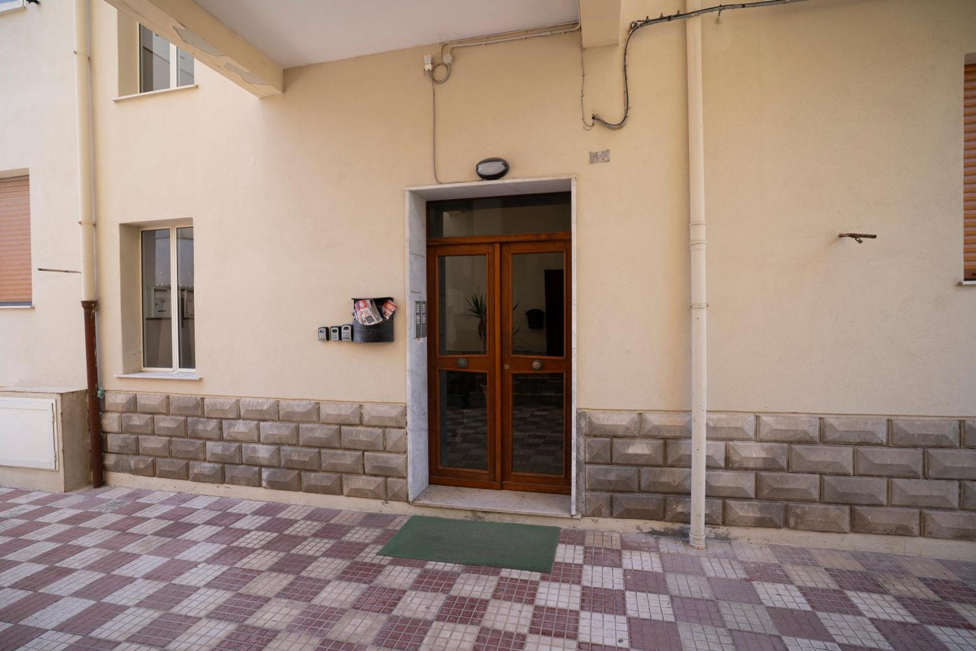 Nonna Rosas Apartment Alghero Luaran gambar