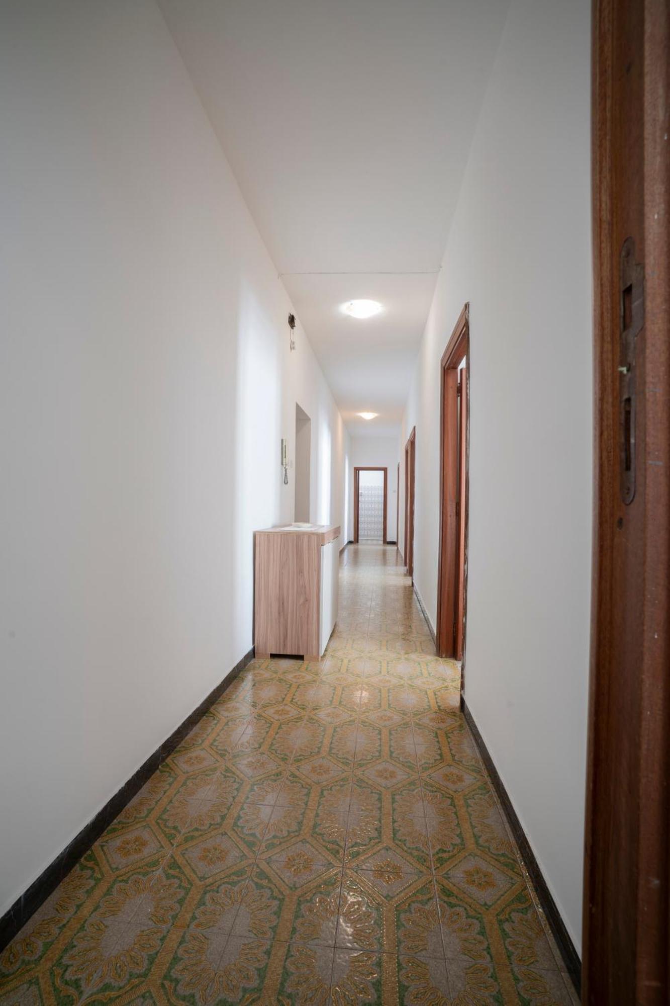 Nonna Rosas Apartment Alghero Luaran gambar