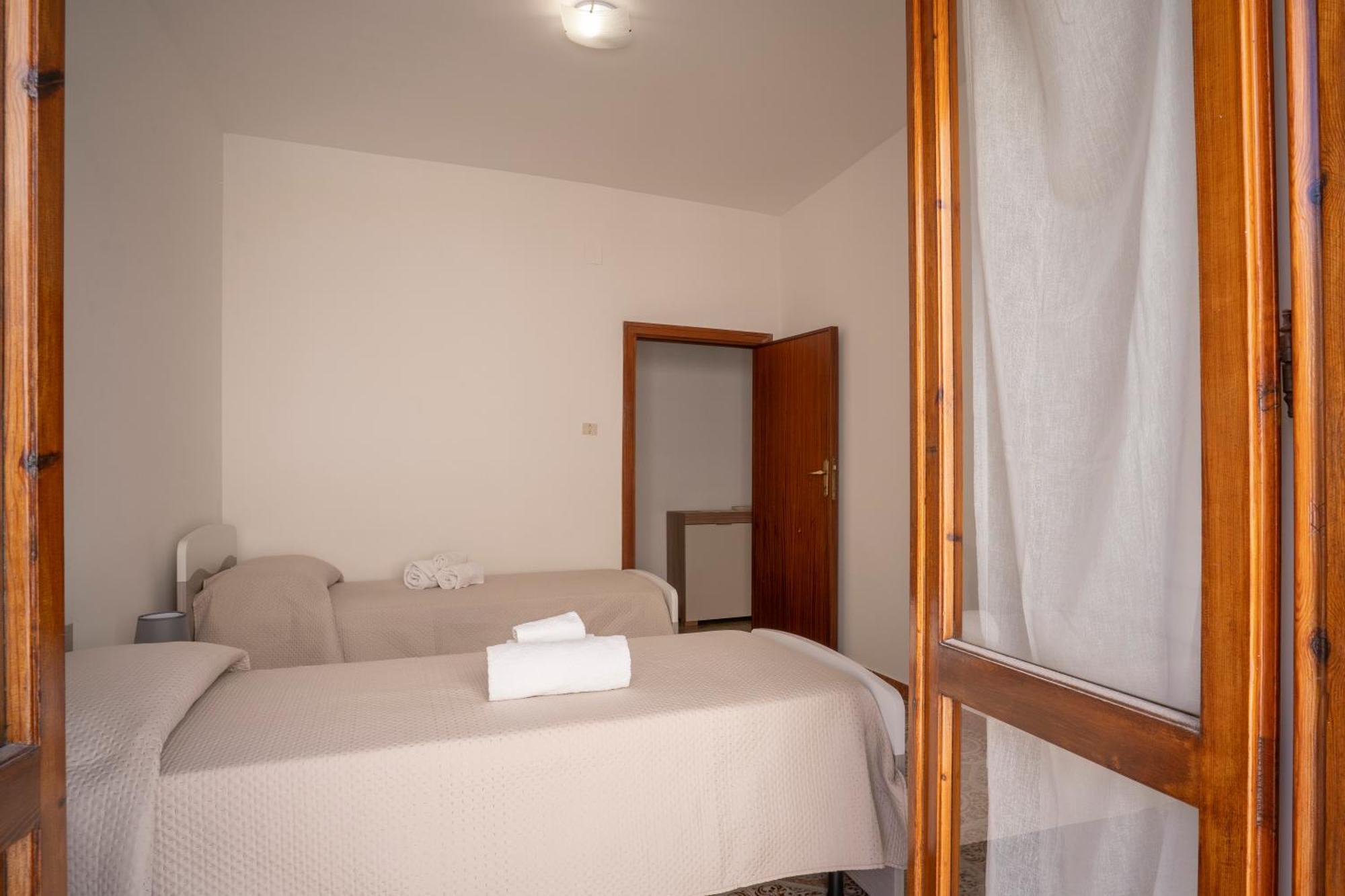 Nonna Rosas Apartment Alghero Luaran gambar