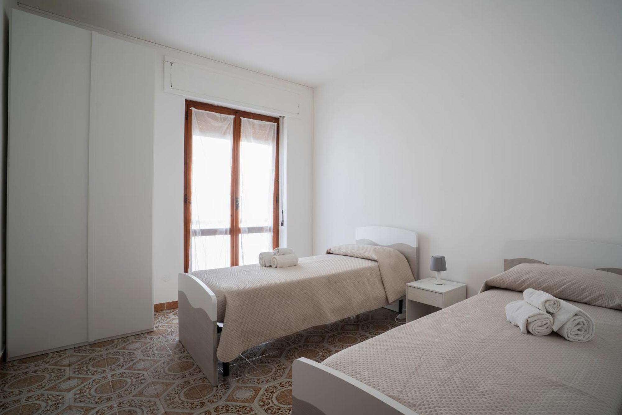 Nonna Rosas Apartment Alghero Luaran gambar