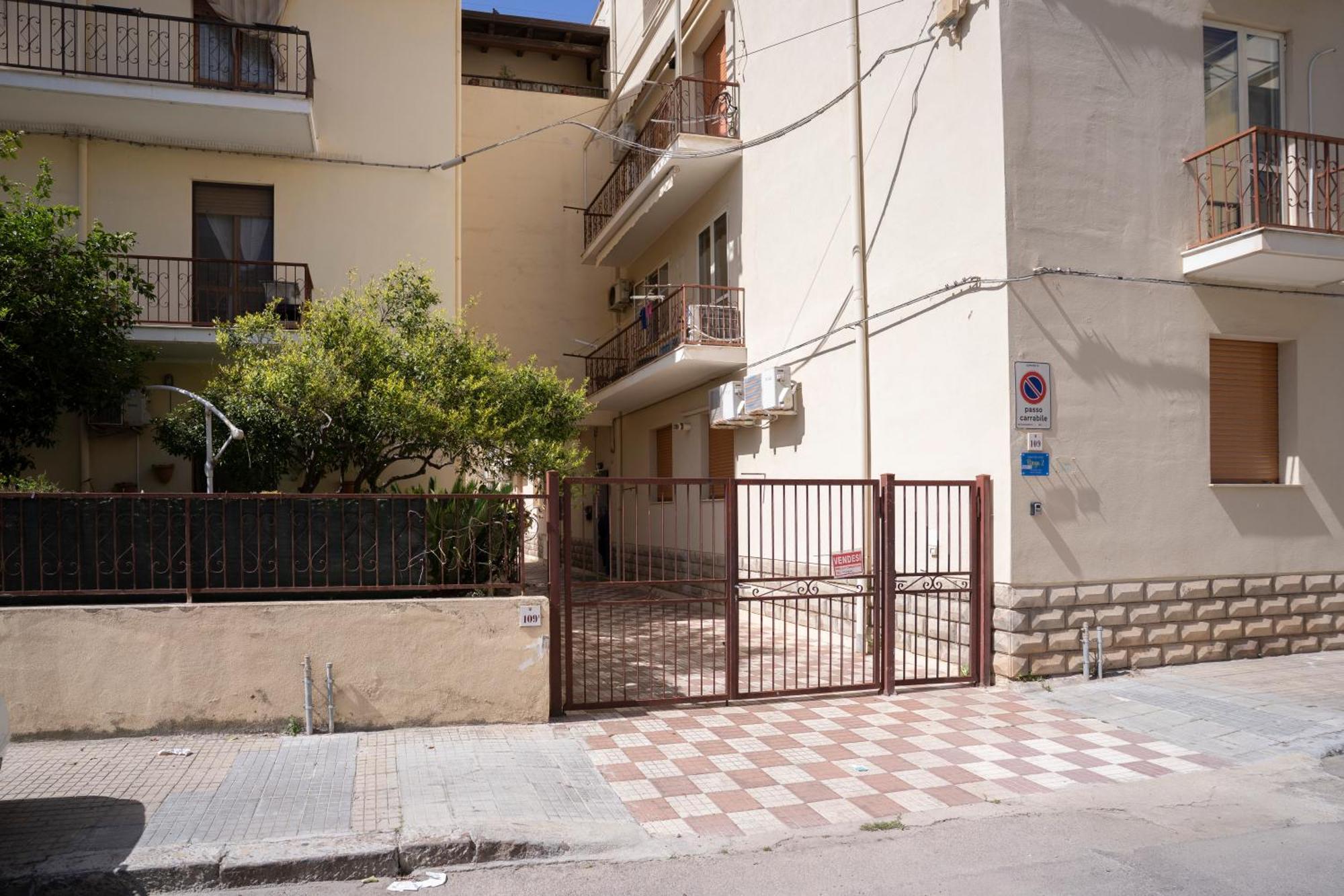 Nonna Rosas Apartment Alghero Luaran gambar