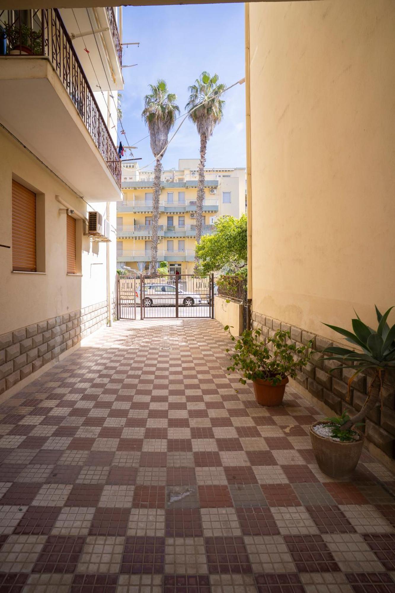 Nonna Rosas Apartment Alghero Luaran gambar