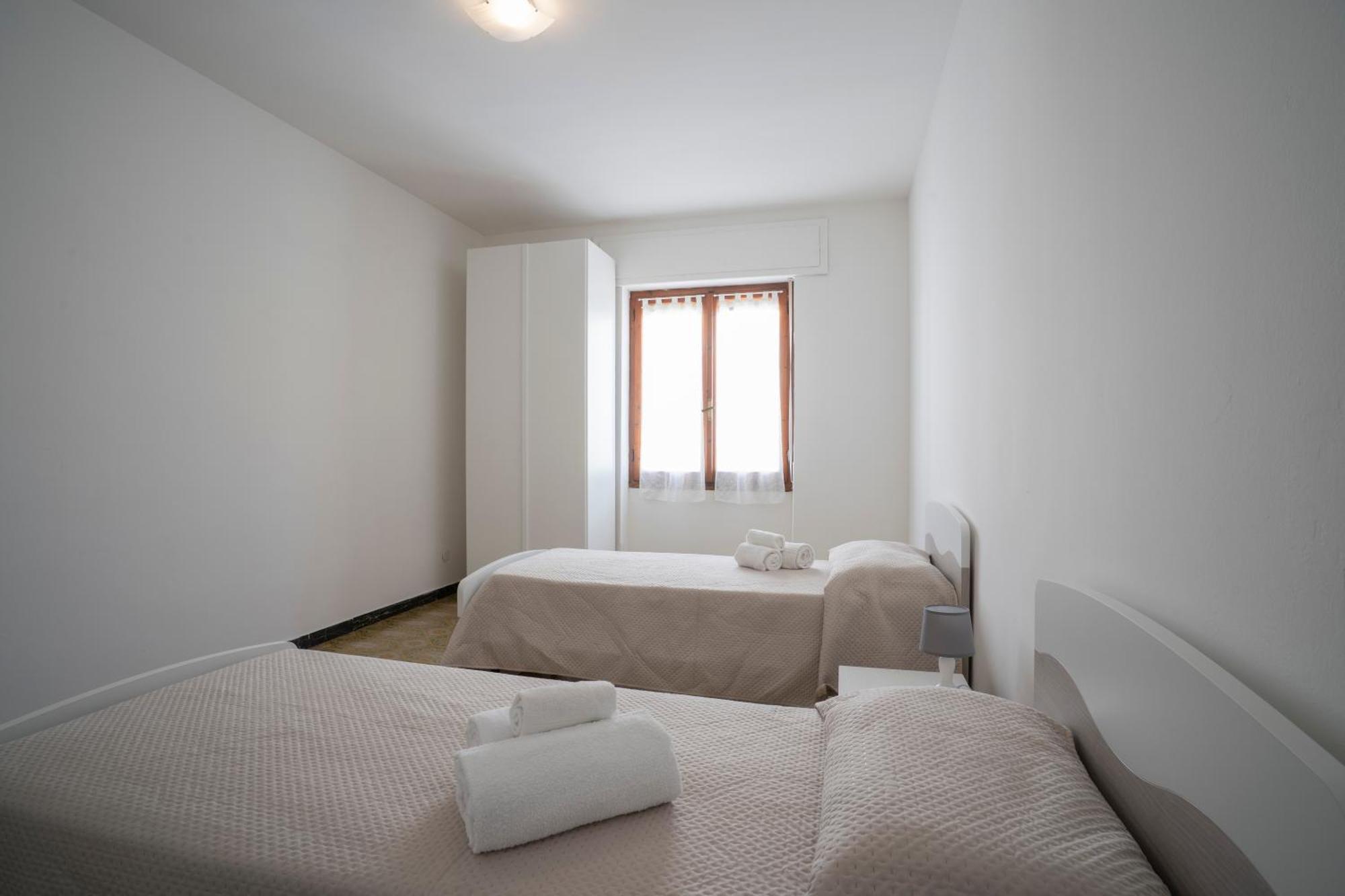 Nonna Rosas Apartment Alghero Luaran gambar