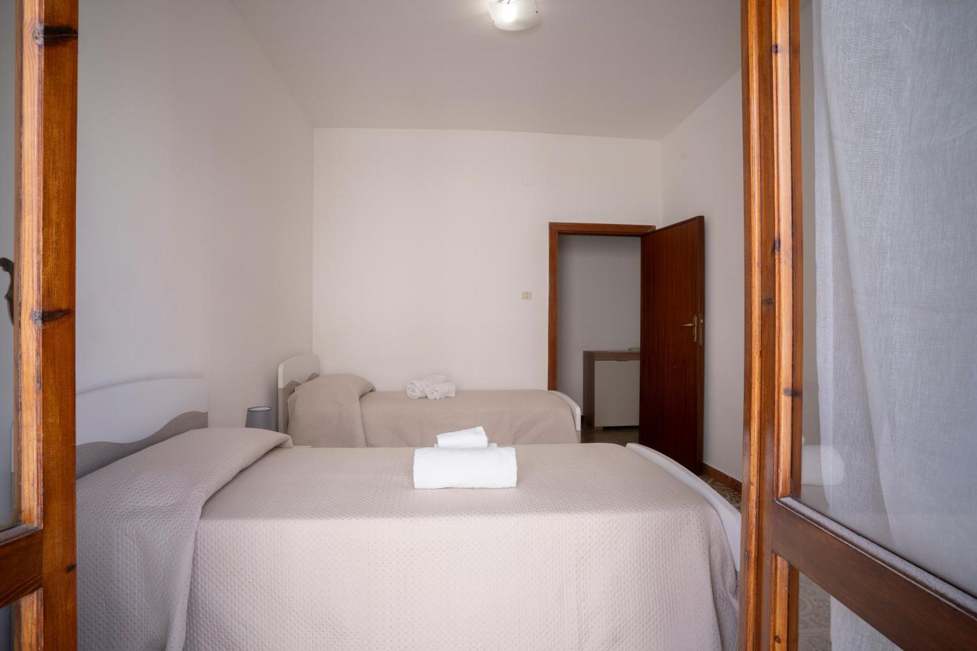 Nonna Rosas Apartment Alghero Luaran gambar