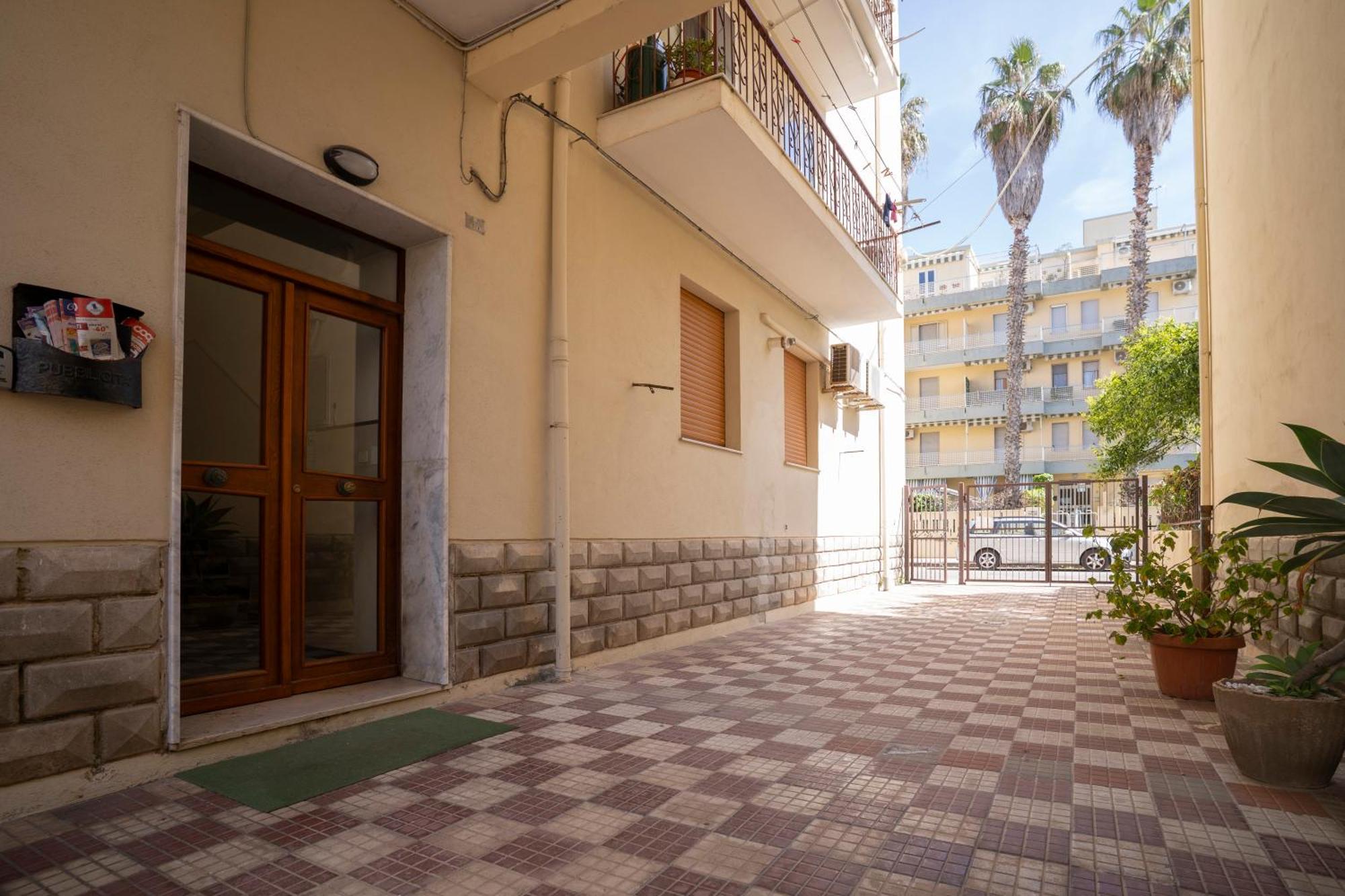 Nonna Rosas Apartment Alghero Luaran gambar