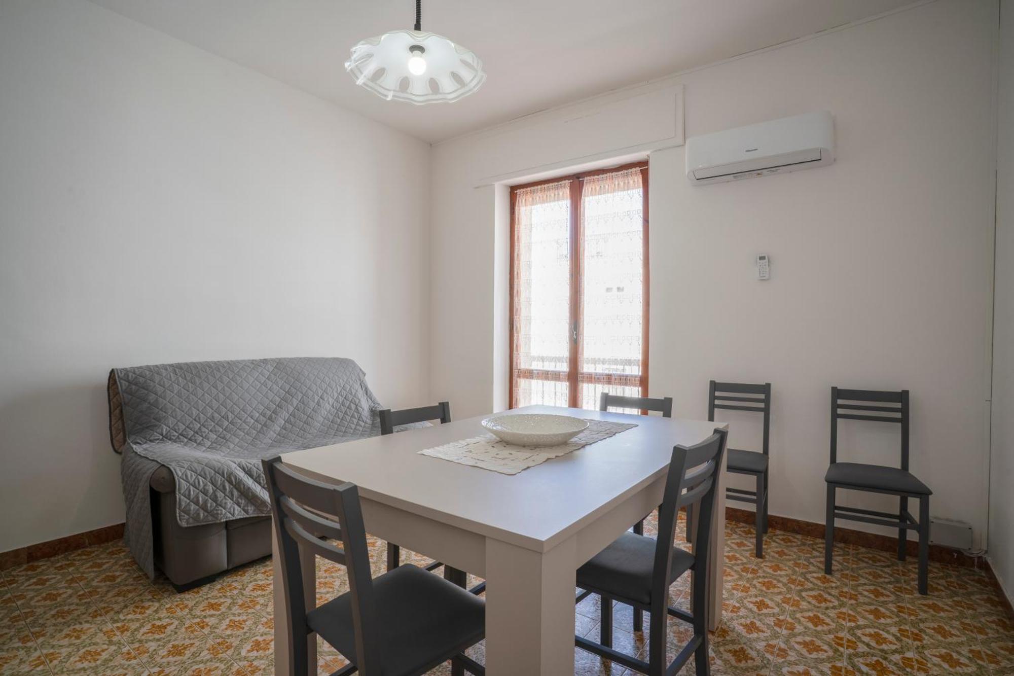 Nonna Rosas Apartment Alghero Luaran gambar