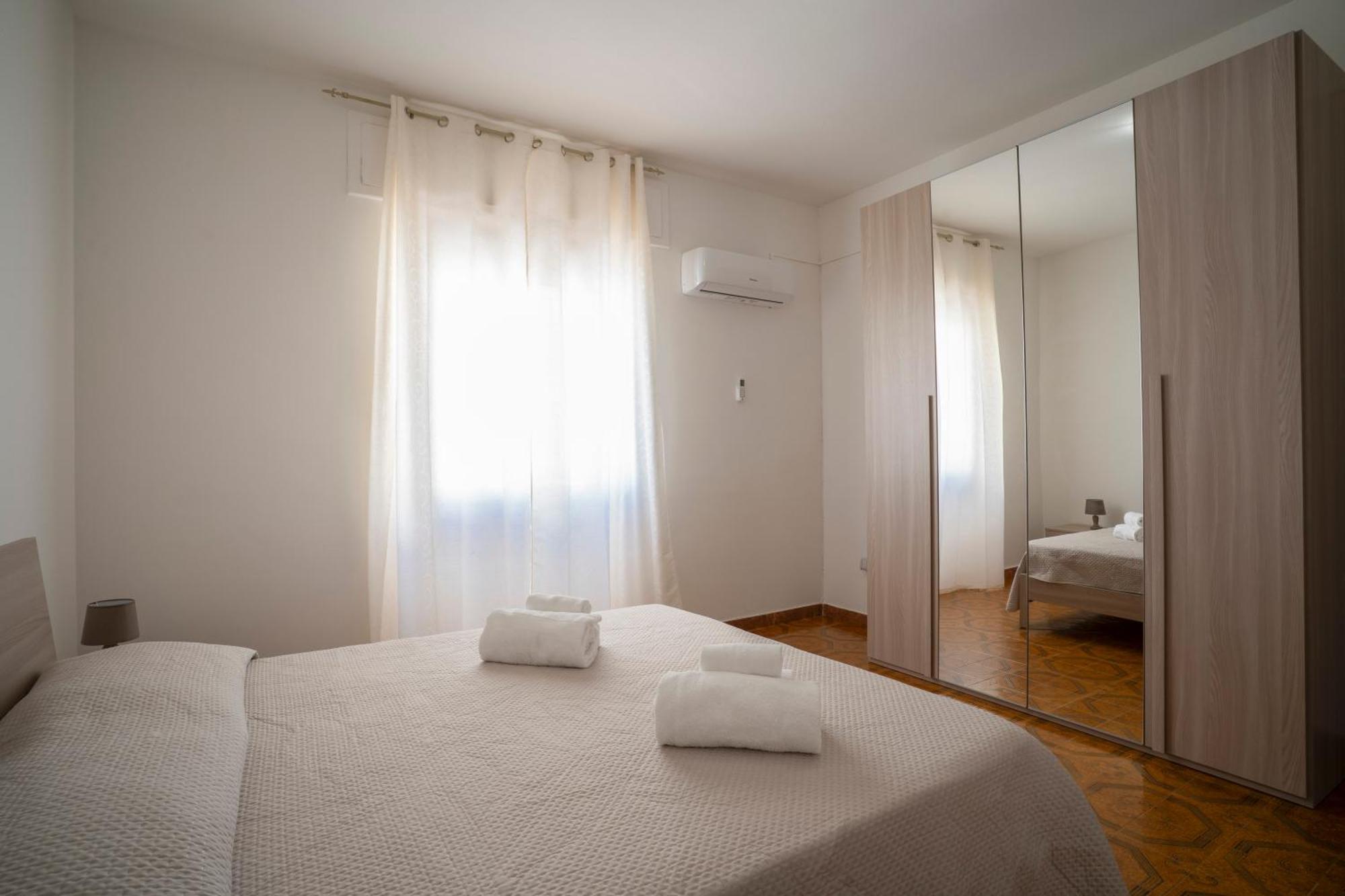 Nonna Rosas Apartment Alghero Luaran gambar