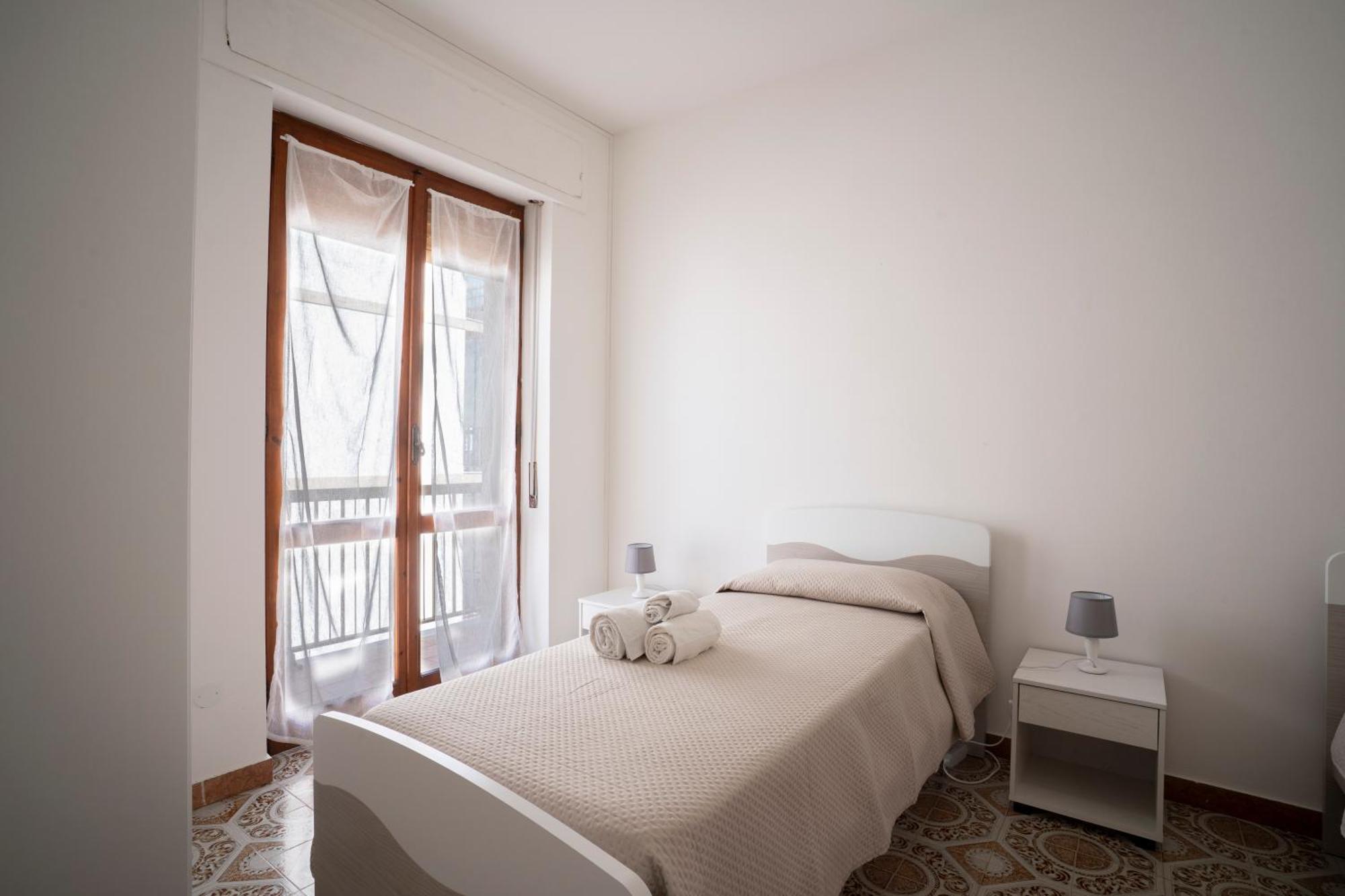 Nonna Rosas Apartment Alghero Luaran gambar