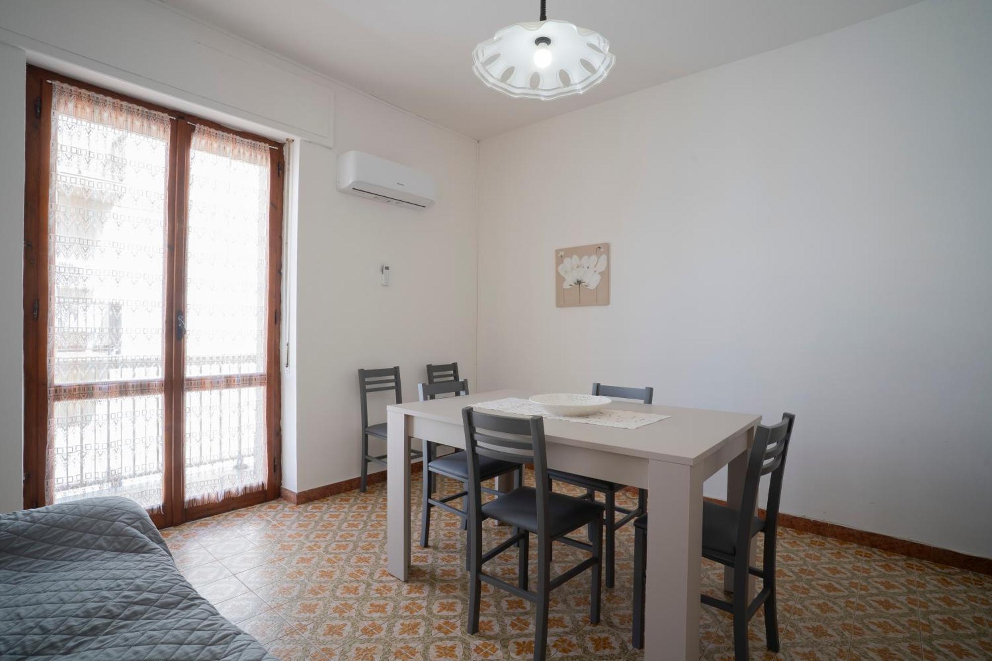 Nonna Rosas Apartment Alghero Luaran gambar