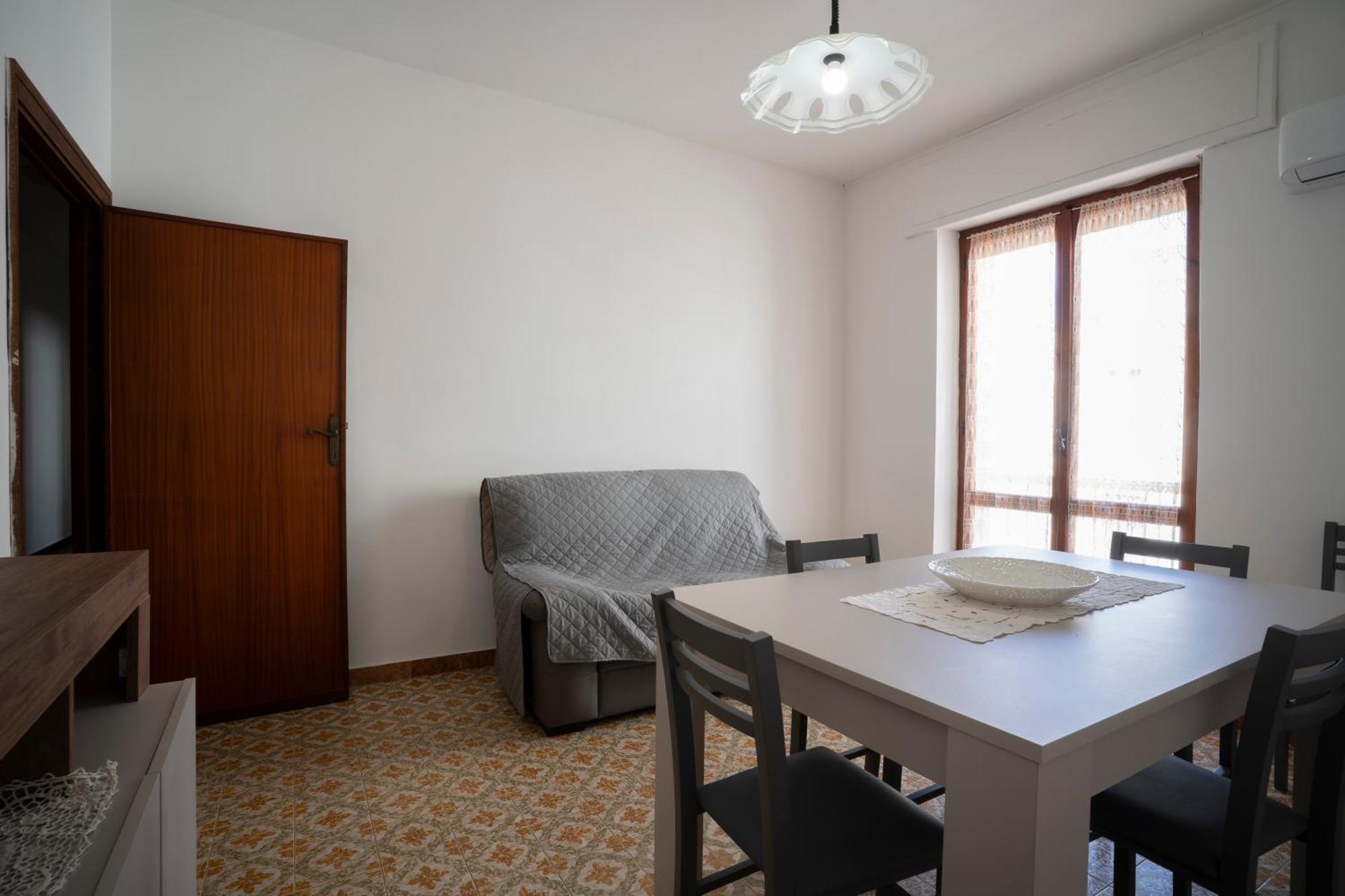 Nonna Rosas Apartment Alghero Luaran gambar