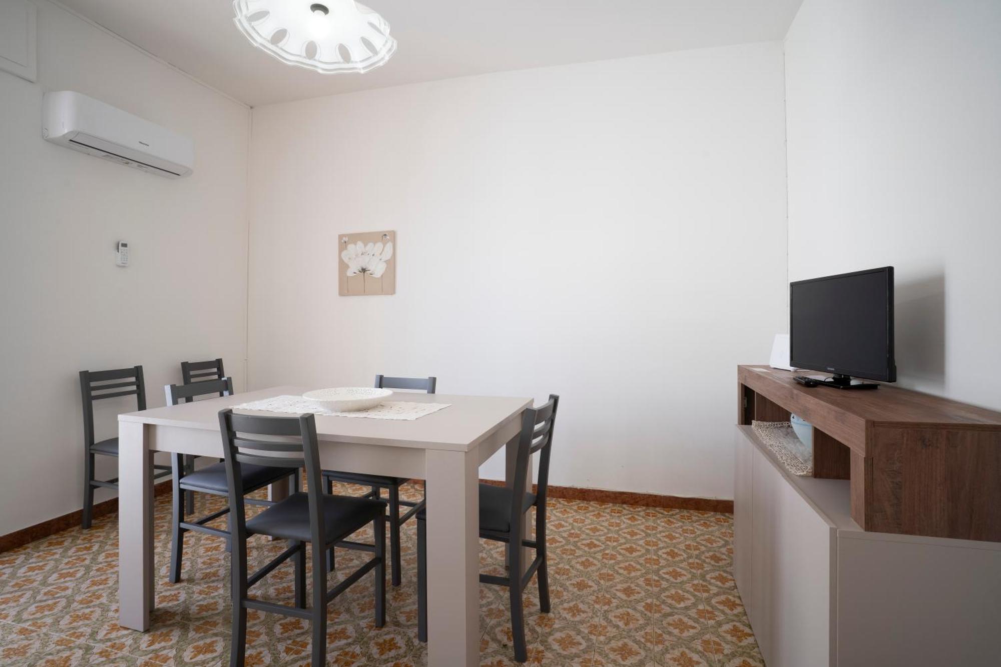 Nonna Rosas Apartment Alghero Luaran gambar