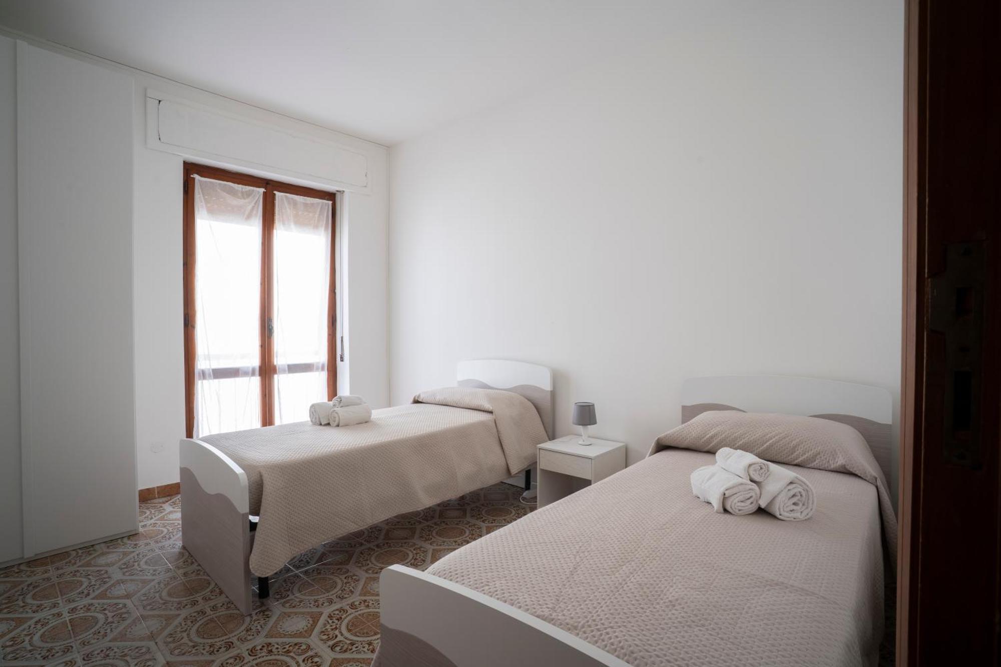 Nonna Rosas Apartment Alghero Luaran gambar