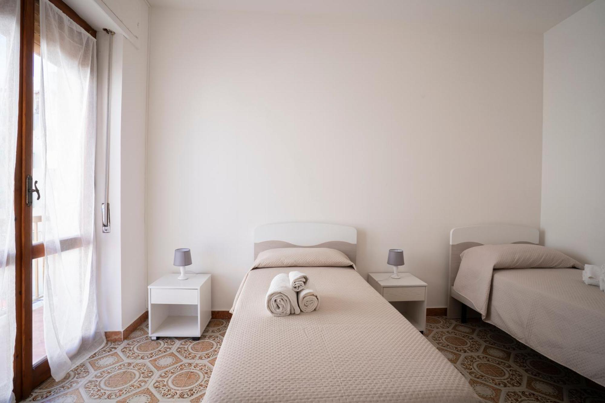 Nonna Rosas Apartment Alghero Luaran gambar