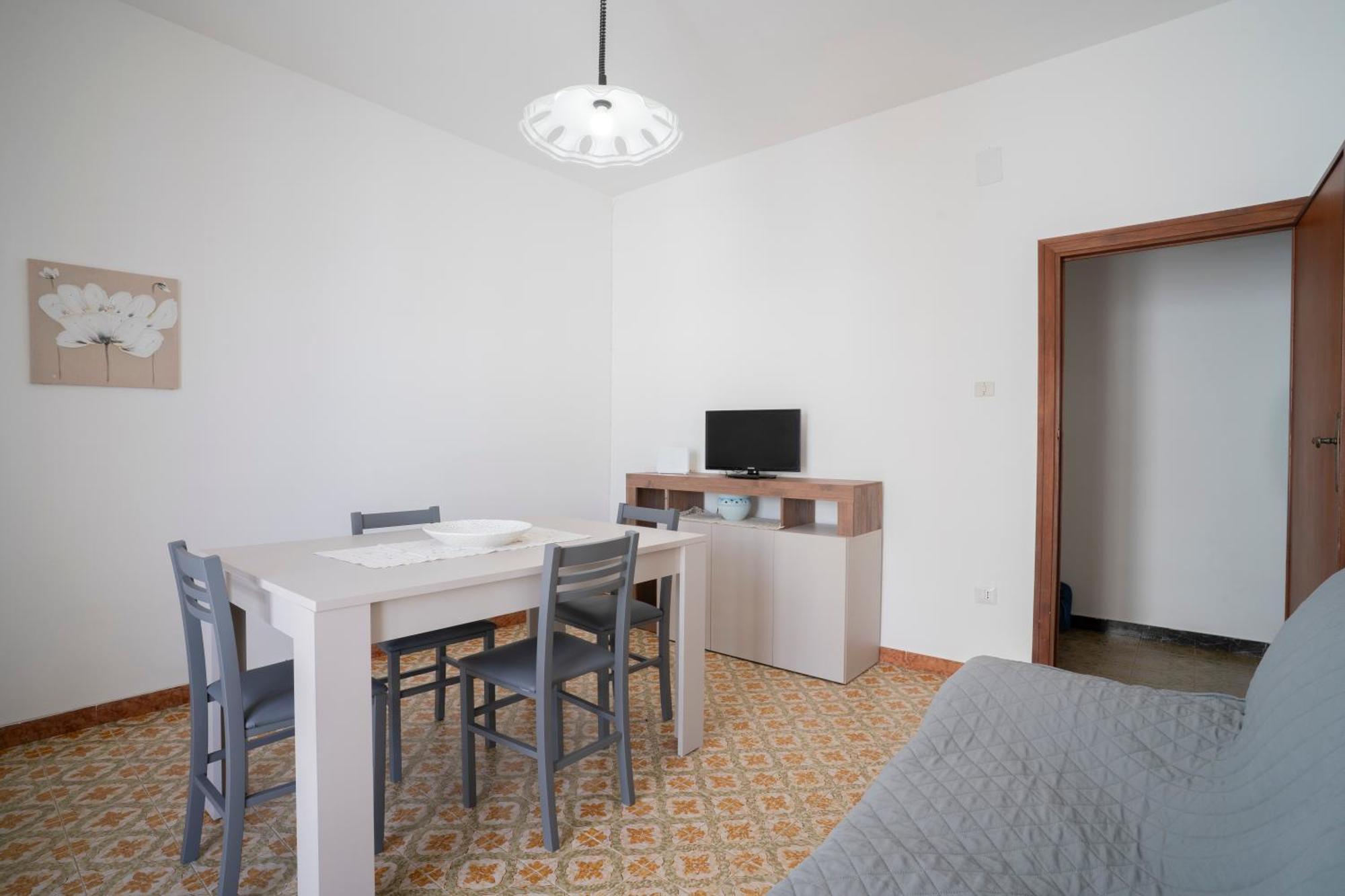 Nonna Rosas Apartment Alghero Luaran gambar