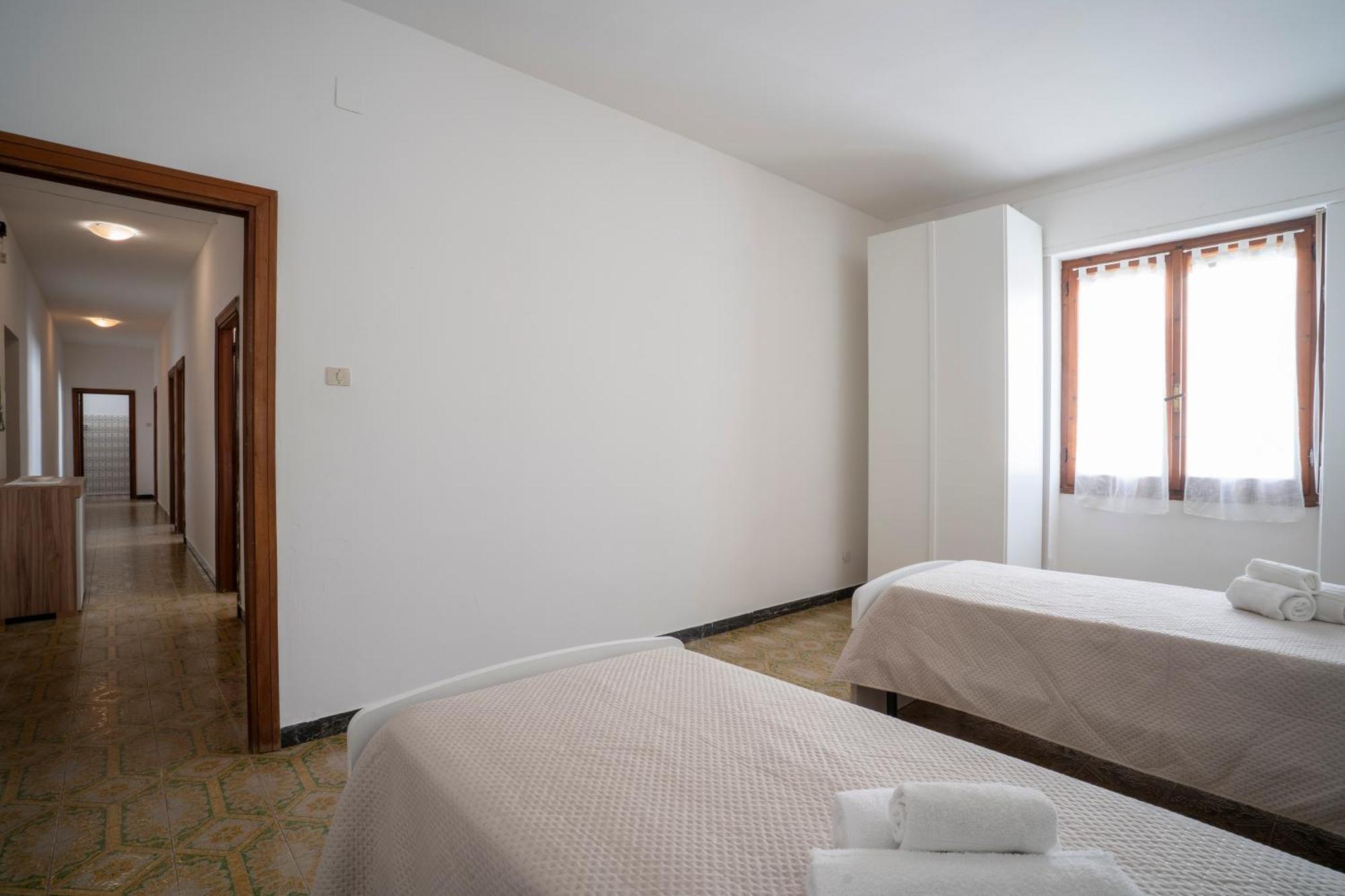 Nonna Rosas Apartment Alghero Luaran gambar