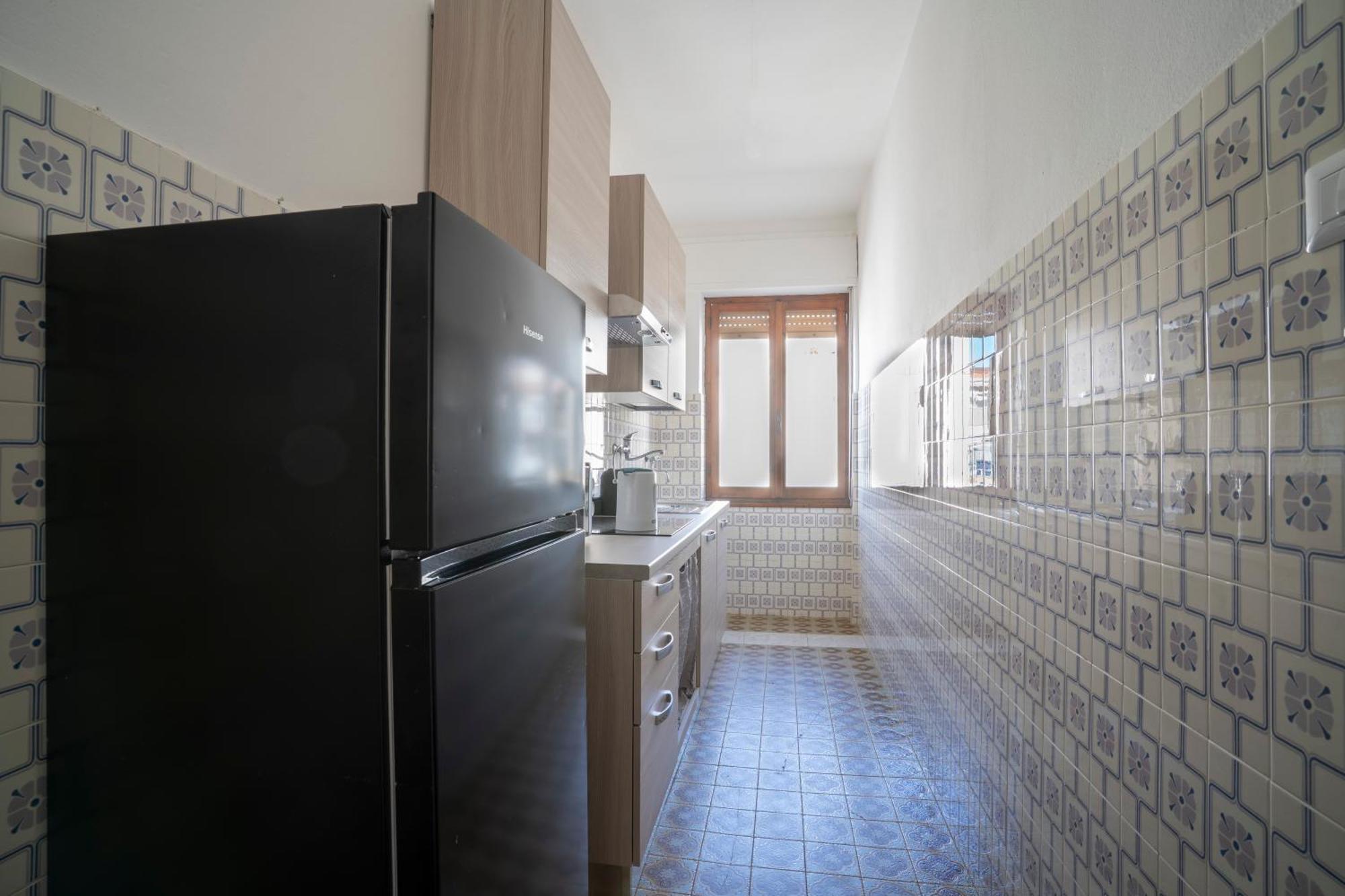 Nonna Rosas Apartment Alghero Luaran gambar