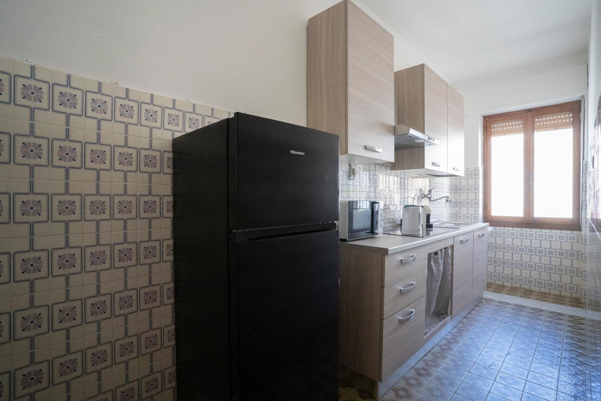 Nonna Rosas Apartment Alghero Luaran gambar
