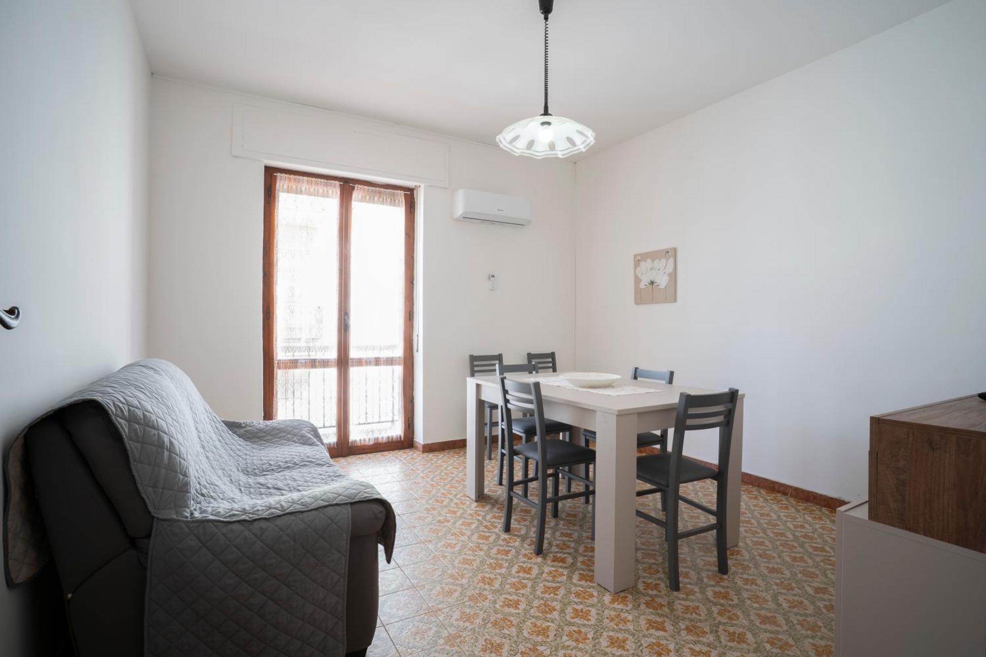 Nonna Rosas Apartment Alghero Luaran gambar