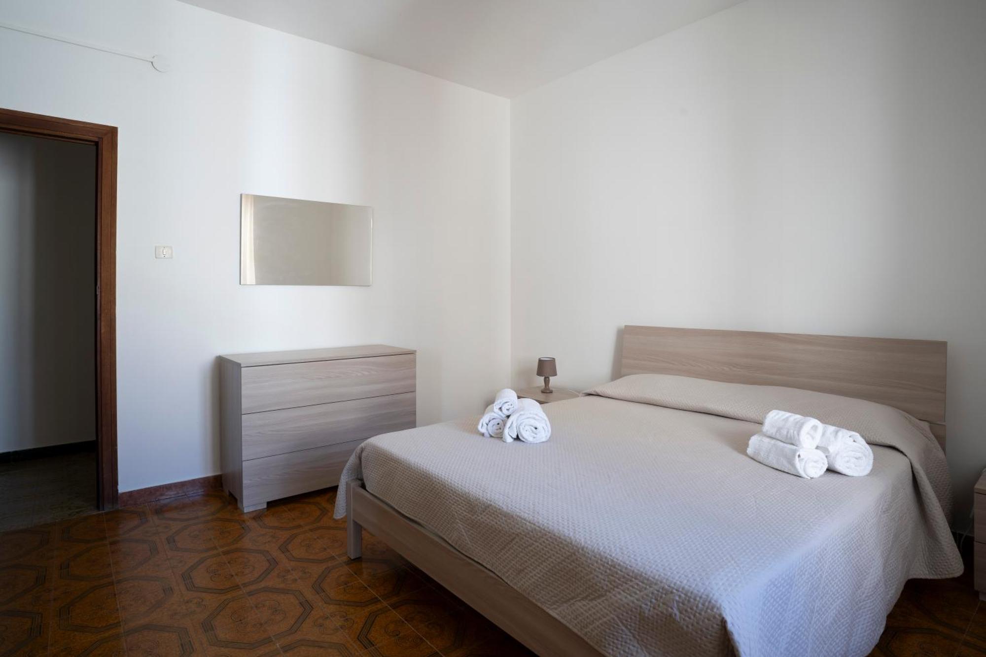 Nonna Rosas Apartment Alghero Luaran gambar
