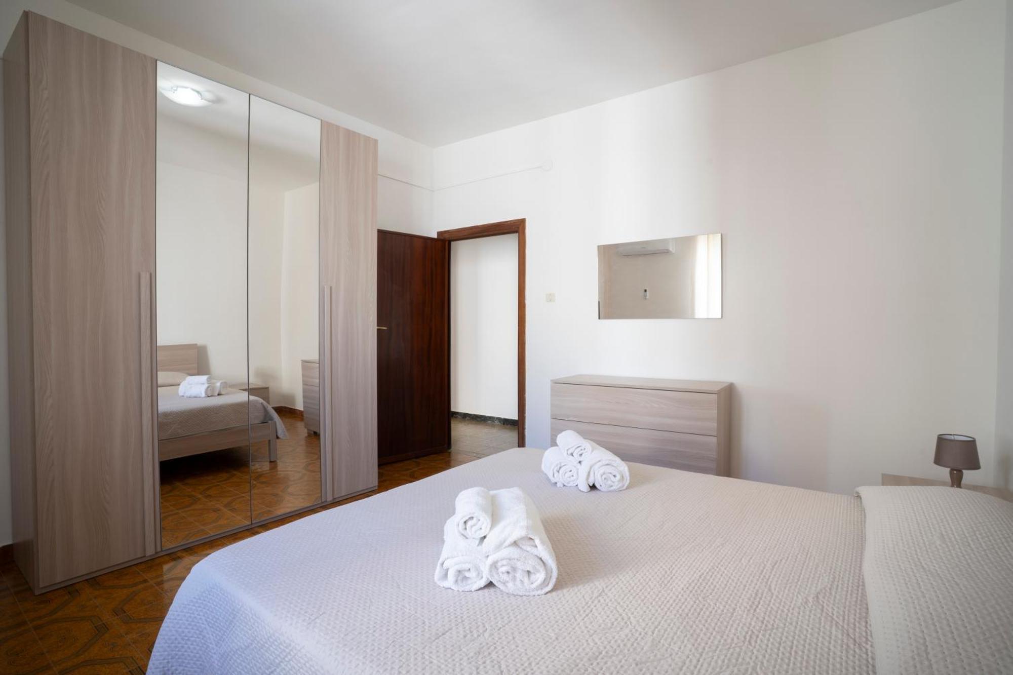 Nonna Rosas Apartment Alghero Luaran gambar