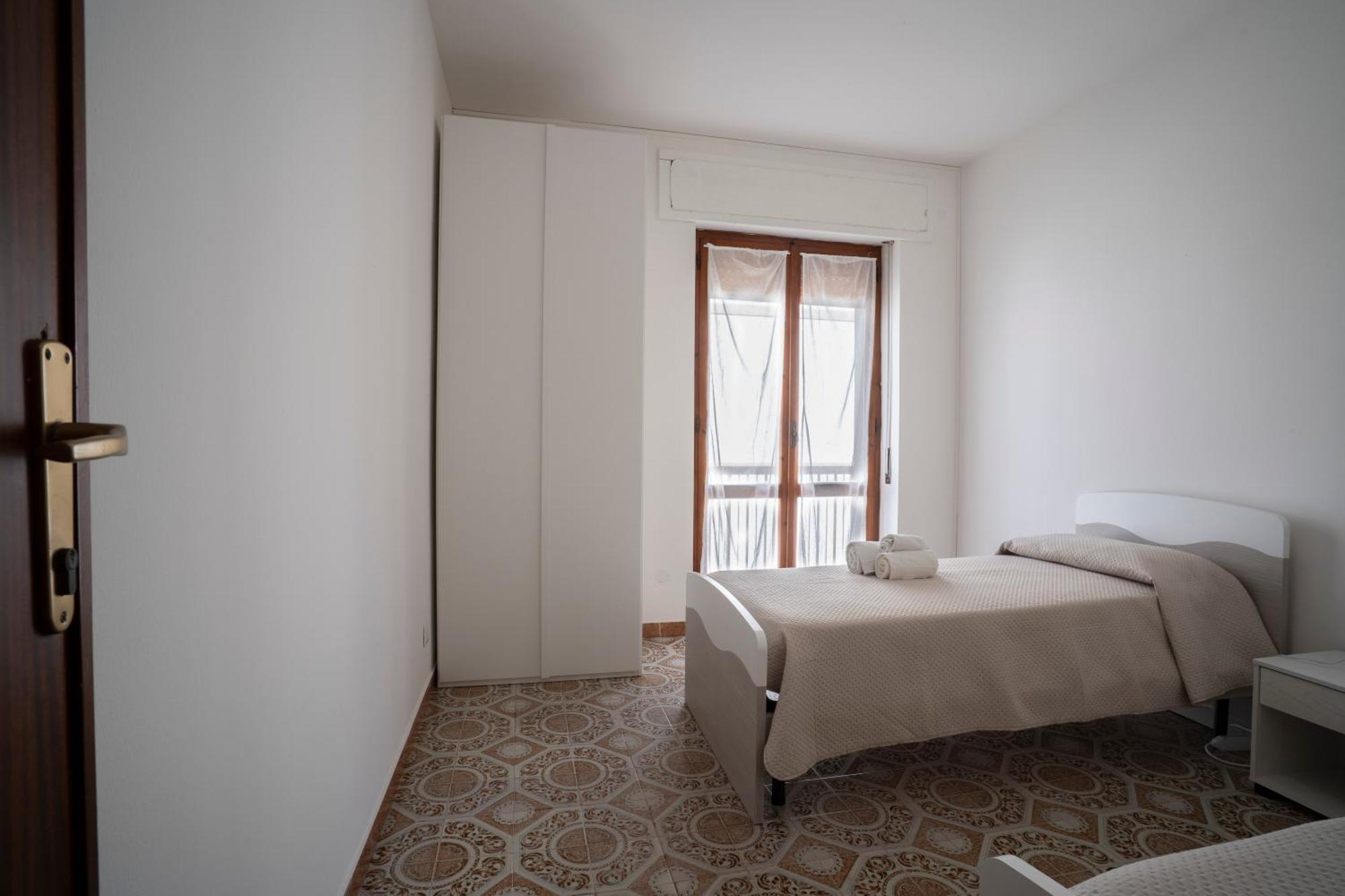 Nonna Rosas Apartment Alghero Luaran gambar